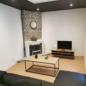  Hébergement de vacances Maison Cocooning Au Cœur Du Centre Historique